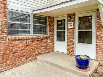 Apartment For Rent in Hutchinson, Kansas