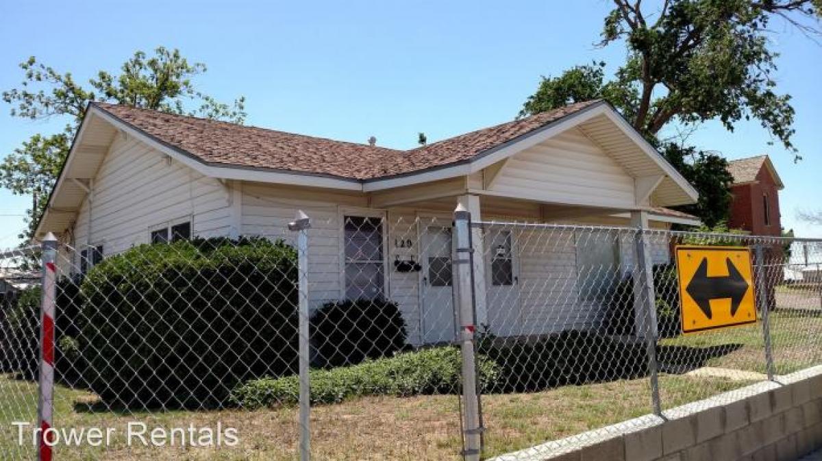 Picture of Home For Rent in Odessa, Texas, United States