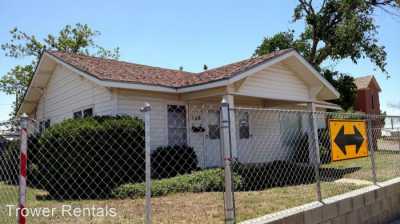 Home For Rent in Odessa, Texas