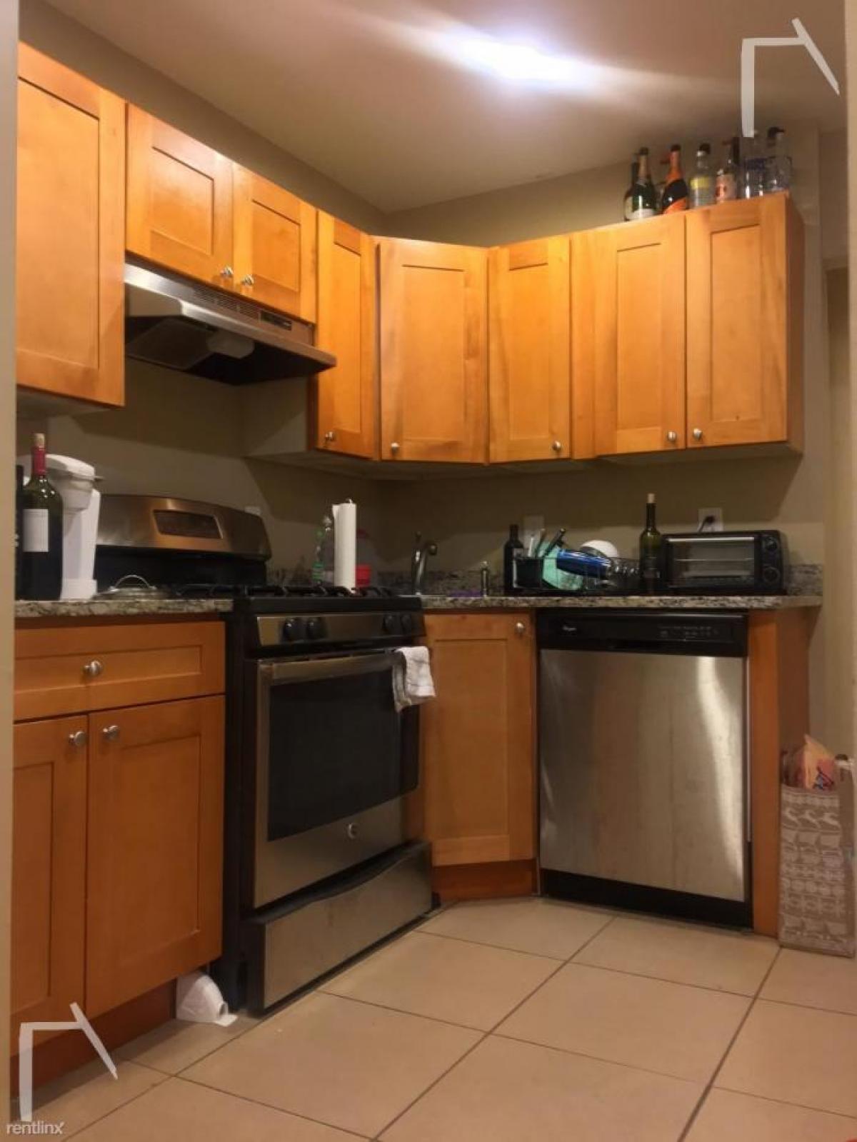 Picture of Apartment For Rent in Brookline, Massachusetts, United States