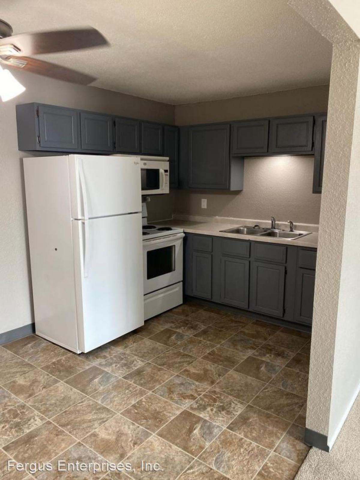 Picture of Apartment For Rent in Fergus Falls, Minnesota, United States