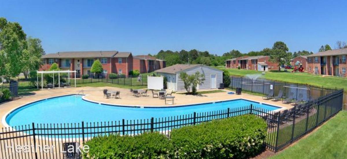 Picture of Apartment For Rent in Hampton, Virginia, United States