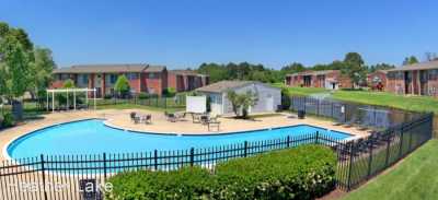 Apartment For Rent in Hampton, Virginia