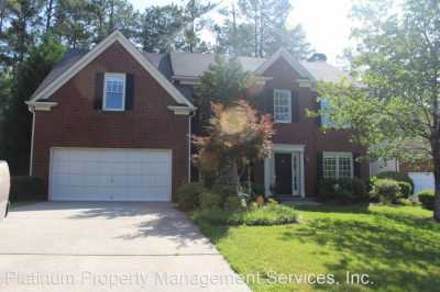 Home For Rent in Alpharetta, Georgia