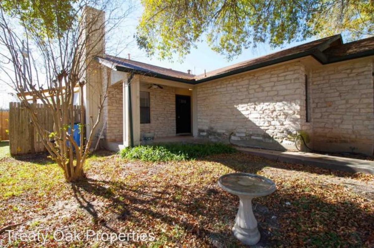 Picture of Home For Rent in Pflugerville, Texas, United States