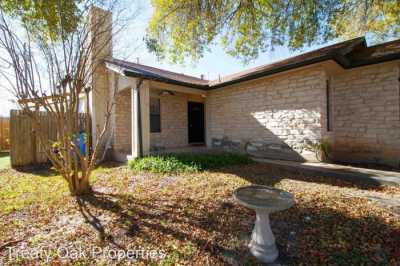 Home For Rent in Pflugerville, Texas