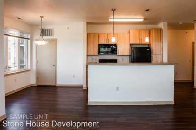 Apartment For Rent in Madison, Wisconsin