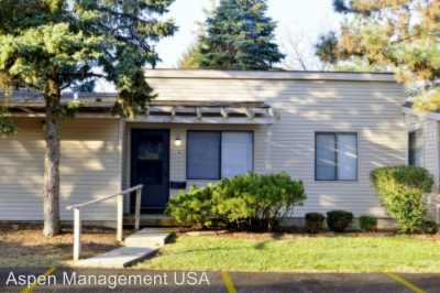 Apartment For Rent in Springfield, Ohio