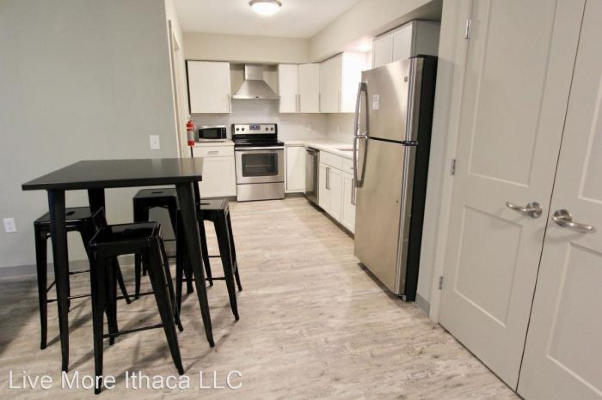 Picture of Apartment For Rent in Ithaca, New York, United States