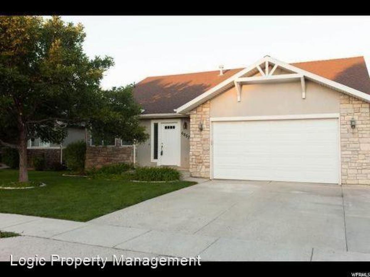 Picture of Apartment For Rent in West Jordan, Utah, United States