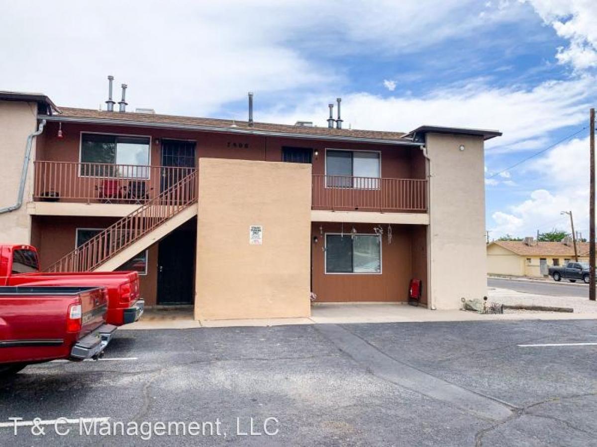 Picture of Apartment For Rent in Albuquerque, New Mexico, United States