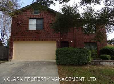 Home For Rent in San Antonio, Texas