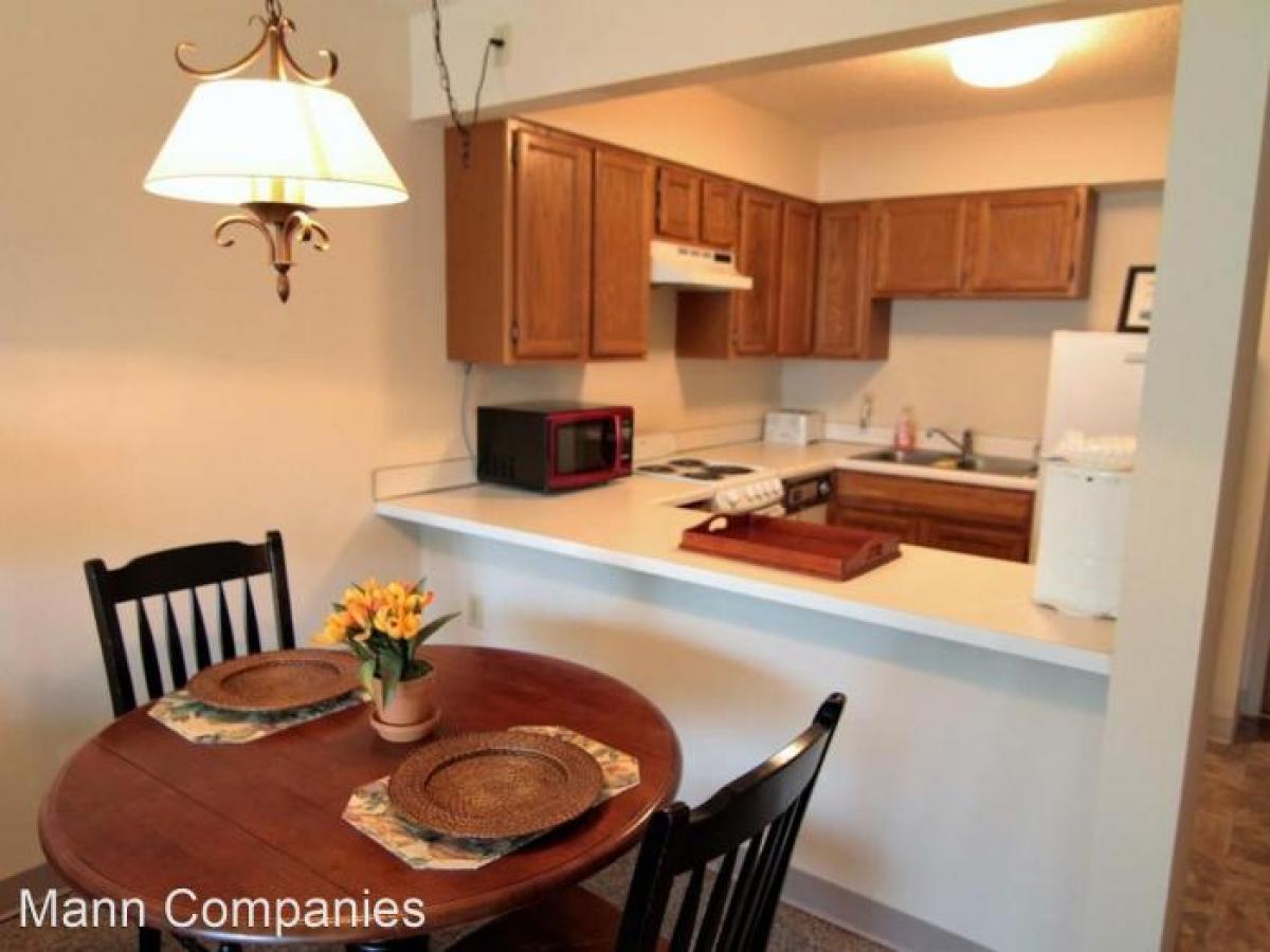 Picture of Apartment For Rent in New Hope, Minnesota, United States