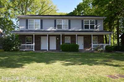 Apartment For Rent in Clarksville, Tennessee