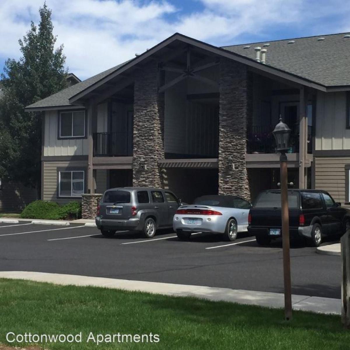 Picture of Apartment For Rent in Redmond, Oregon, United States