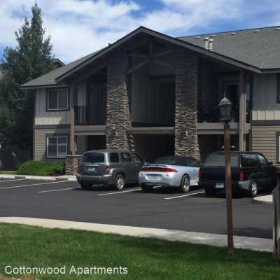 Apartment For Rent in Redmond, Oregon