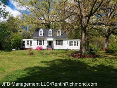 Home For Rent in Richmond, Virginia