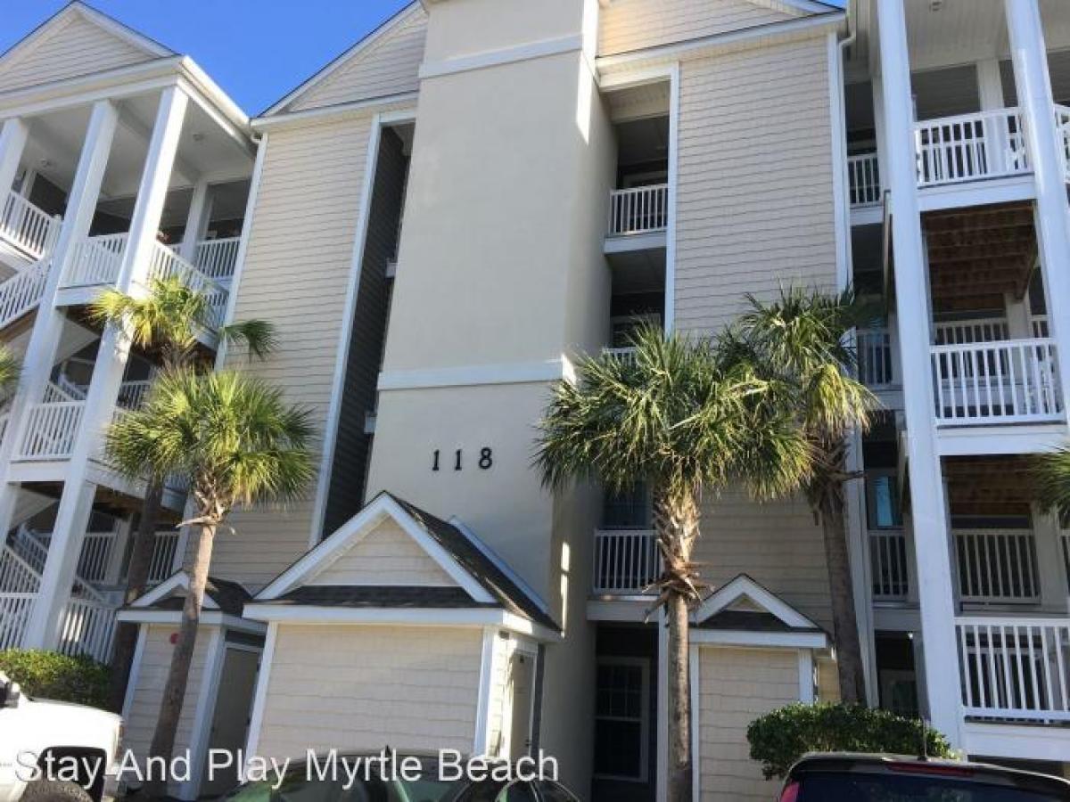 Picture of Home For Rent in Myrtle Beach, South Carolina, United States