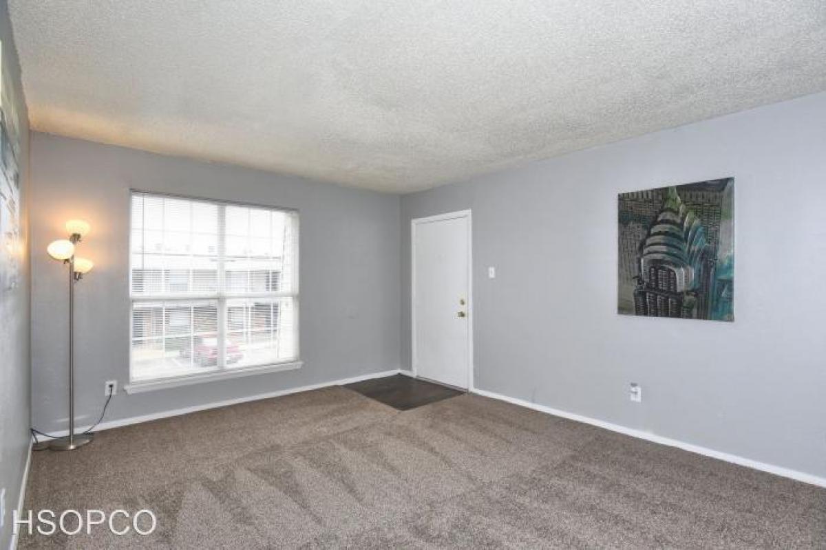 Picture of Apartment For Rent in Tulsa, Oklahoma, United States