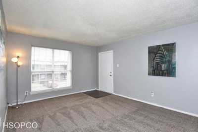 Apartment For Rent in Tulsa, Oklahoma