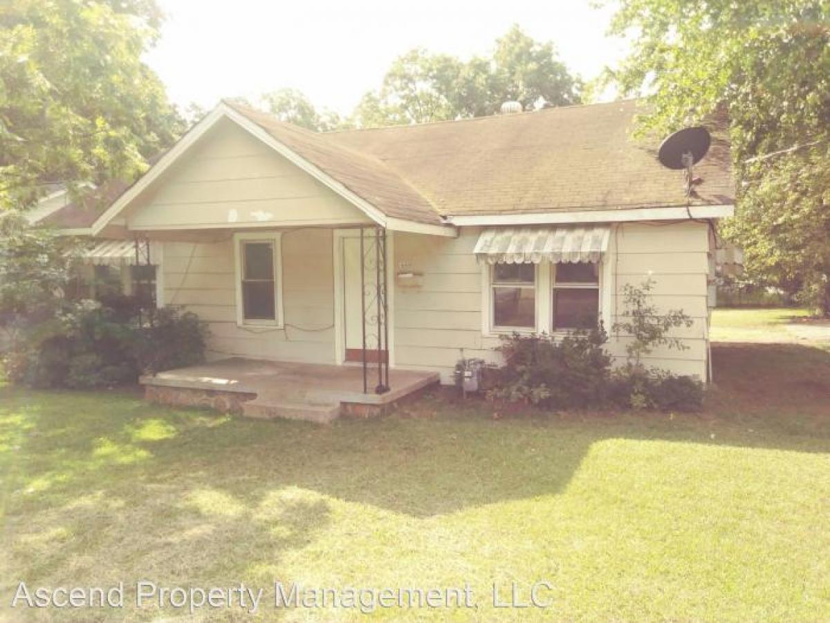 Picture of Home For Rent in North Little Rock, Arkansas, United States