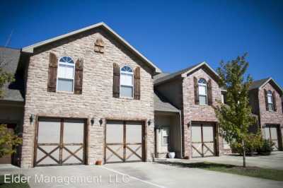 Apartment For Rent in Rogers, Arkansas