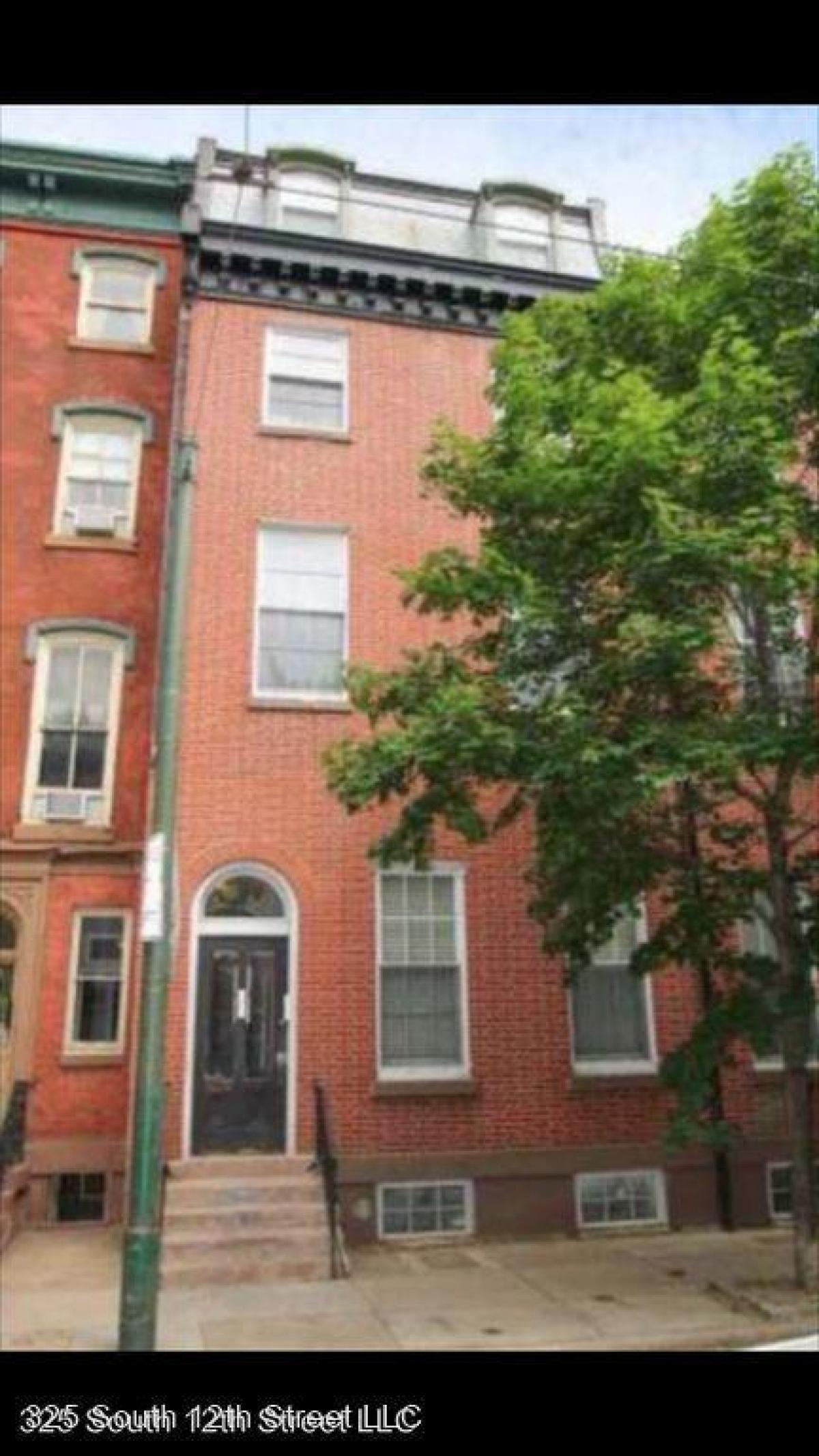 Picture of Apartment For Rent in Philadelphia, Pennsylvania, United States