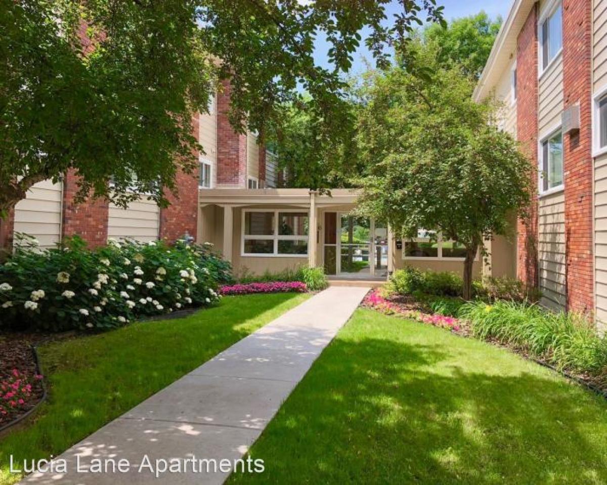 Picture of Apartment For Rent in Fridley, Minnesota, United States