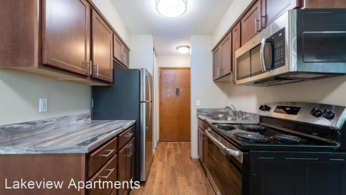 Picture of Apartment For Rent in New Brighton, Minnesota, United States