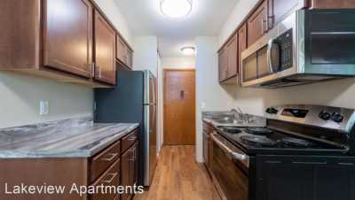 Apartment For Rent in New Brighton, Minnesota