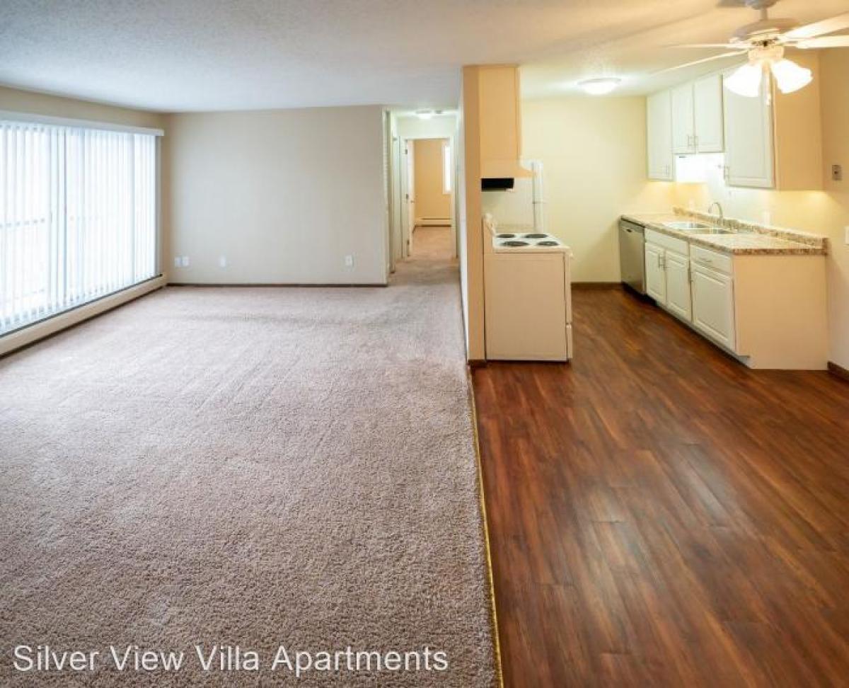 Picture of Apartment For Rent in New Brighton, Minnesota, United States