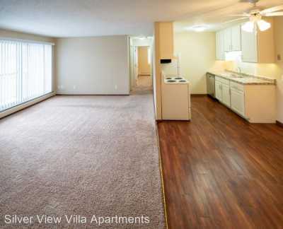 Apartment For Rent in New Brighton, Minnesota