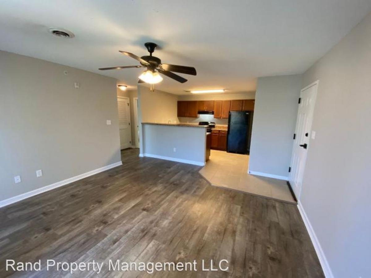 Picture of Apartment For Rent in Knoxville, Tennessee, United States