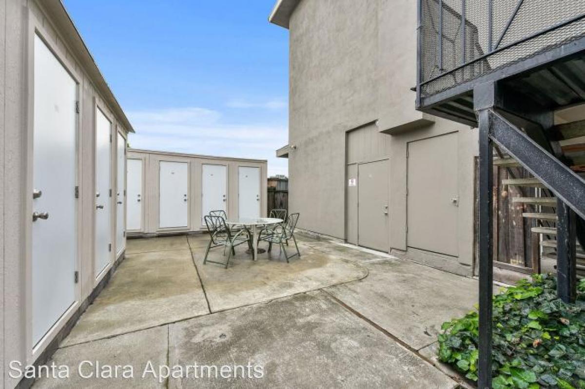 Picture of Apartment For Rent in Alameda, California, United States