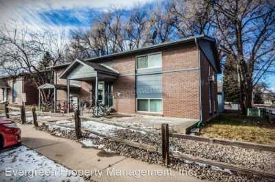 Apartment For Rent in Fort Collins, Colorado