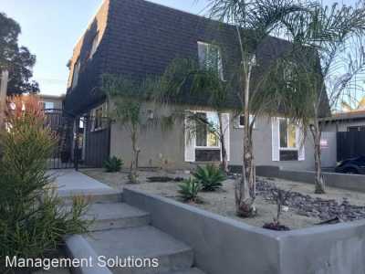 Apartment For Rent in San Diego, California