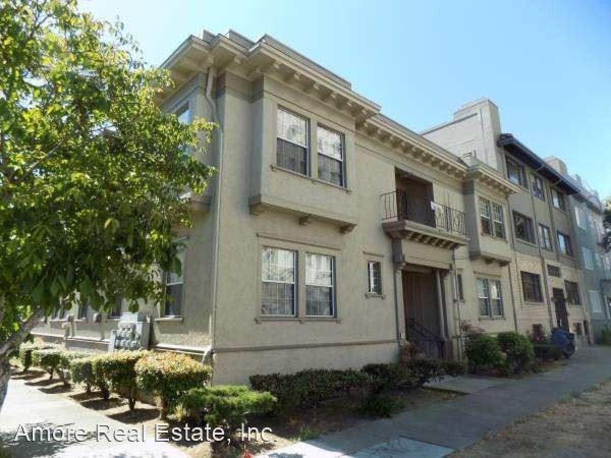 Picture of Apartment For Rent in Oakland, California, United States