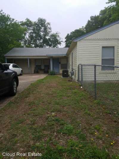 Apartment For Rent in Killeen, Texas