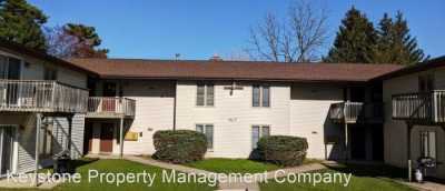 Apartment For Rent in Coralville, Iowa