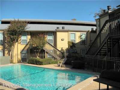 Home For Rent in Austin, Texas