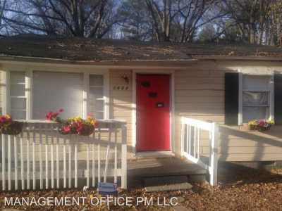 Home For Rent in Gastonia, North Carolina