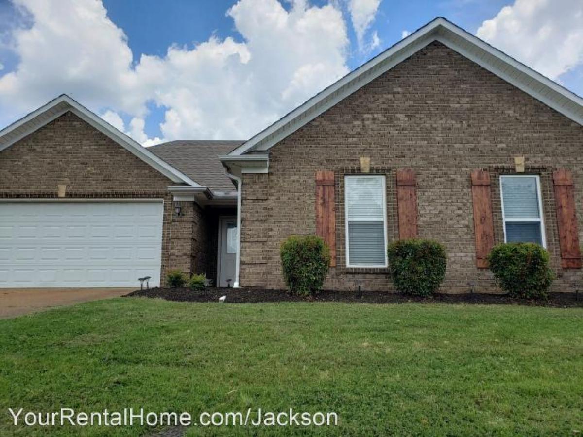 Picture of Home For Rent in Jackson, Tennessee, United States