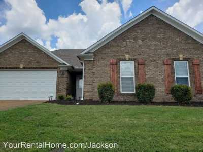 Home For Rent in Jackson, Tennessee