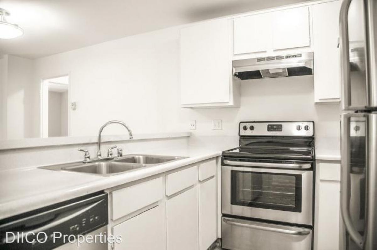 Picture of Apartment For Rent in West Hollywood, California, United States