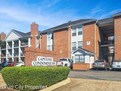 Home For Rent in Tuscaloosa, Alabama