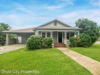 Home For Rent in Tuscaloosa, Alabama