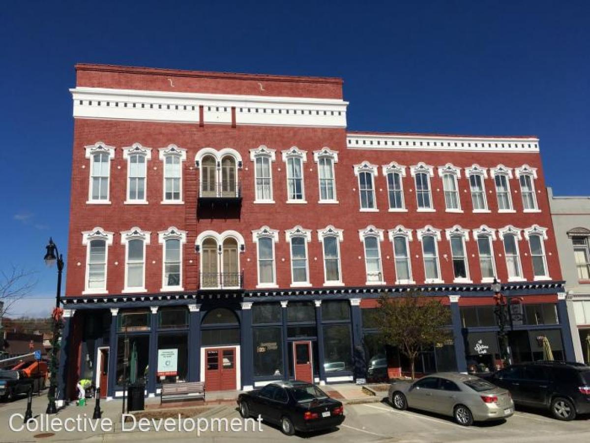 Picture of Apartment For Rent in Plattsmouth, Nebraska, United States