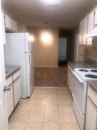 Apartment For Rent in Jackson, Mississippi