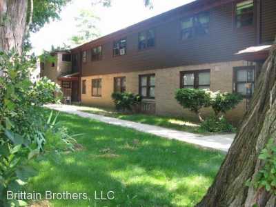 Apartment For Rent in Milwaukee, Wisconsin