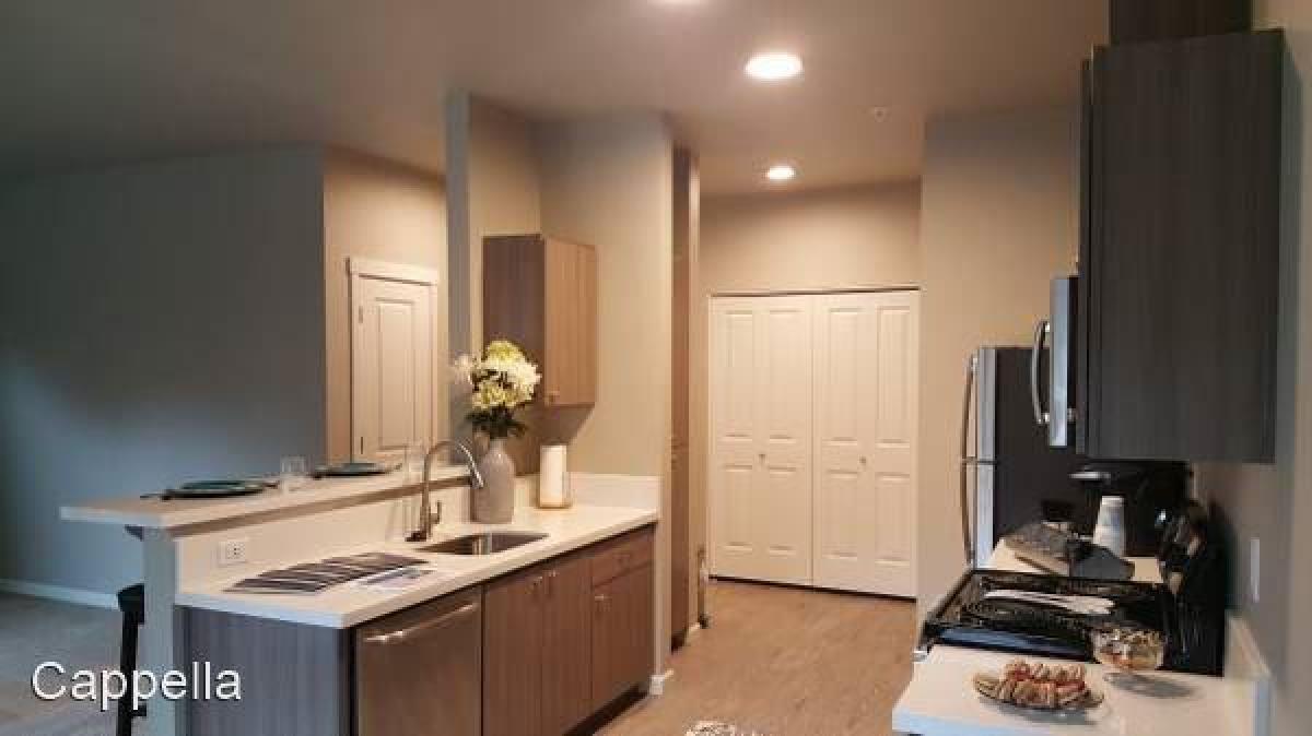 Picture of Apartment For Rent in Fort Klamath, Oregon, United States